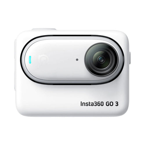 Insta360 Action Cameras
