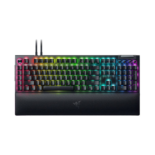 Wired Gaming Keyboards