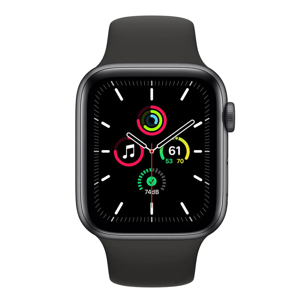 Apple Watch Se 1st Gen