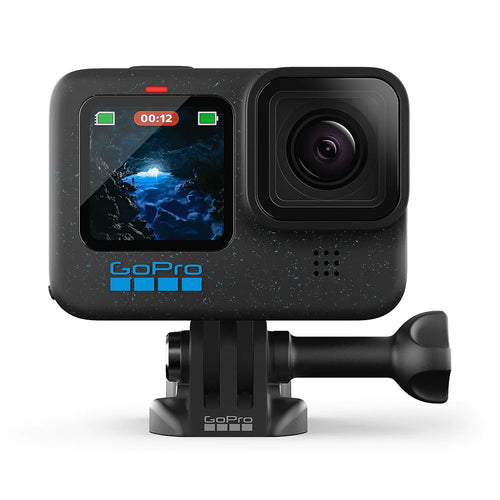 GoPro Action Cameras