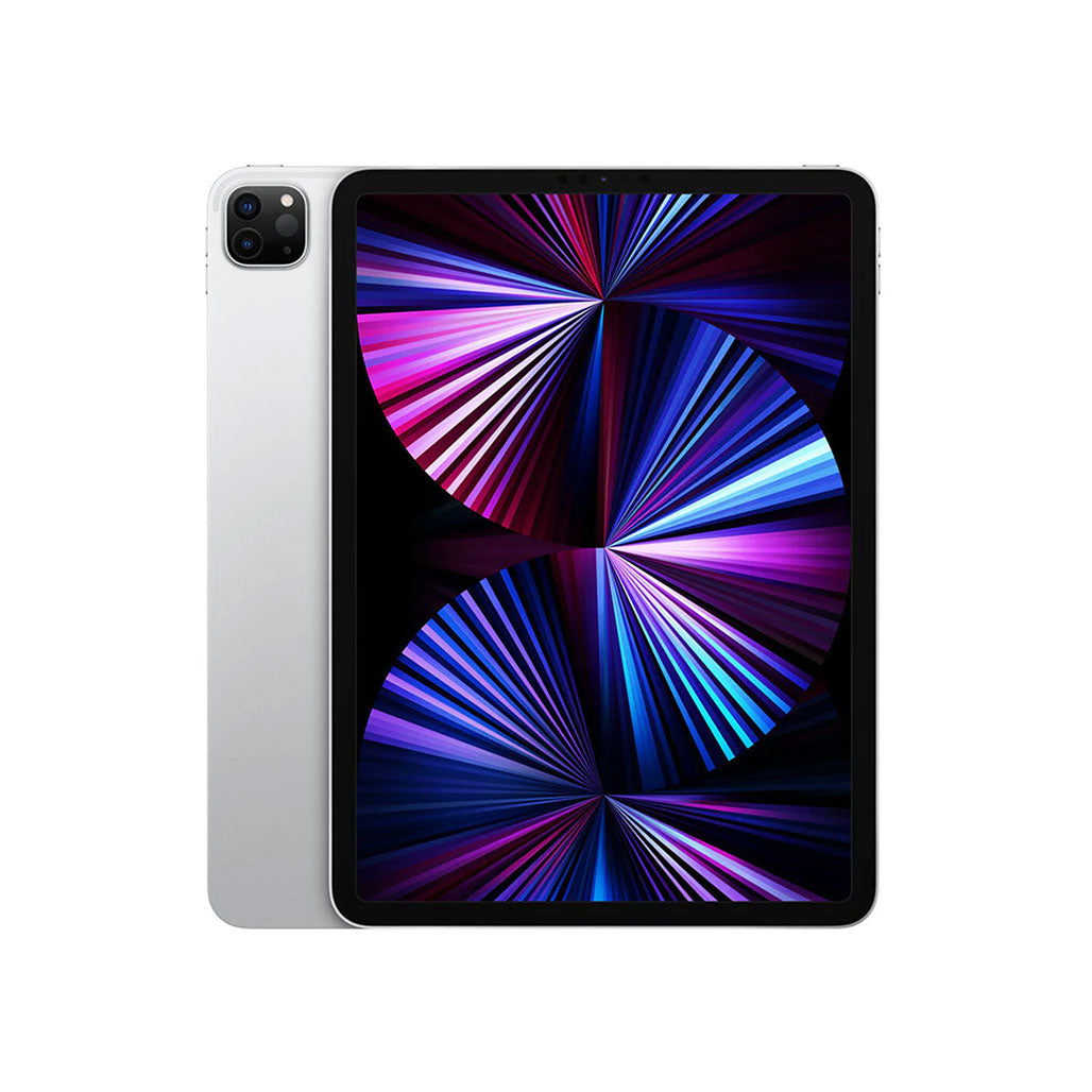 iPad Pro 11"