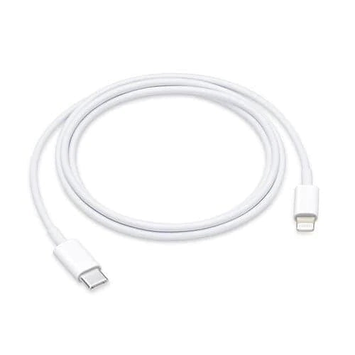 Apple USB-C Cables