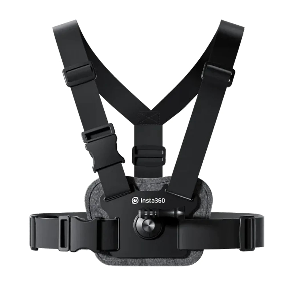 Action Cameras Chest Straps