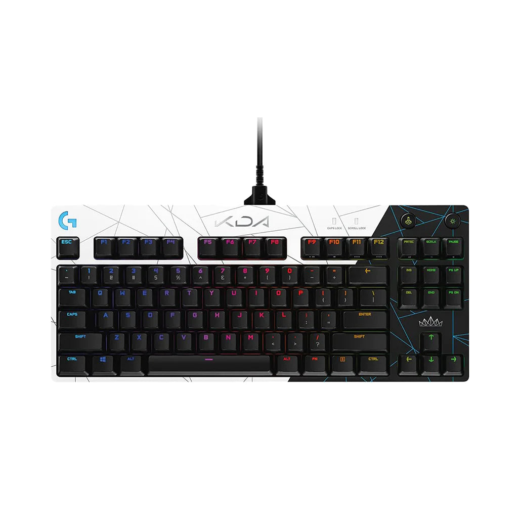 Wired TKL 80% Keyboards