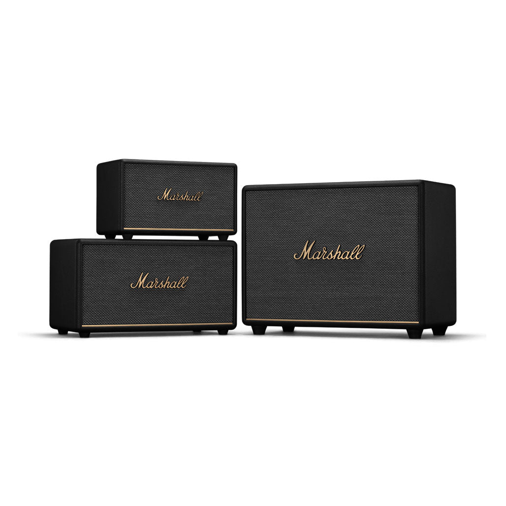 Marshall Products