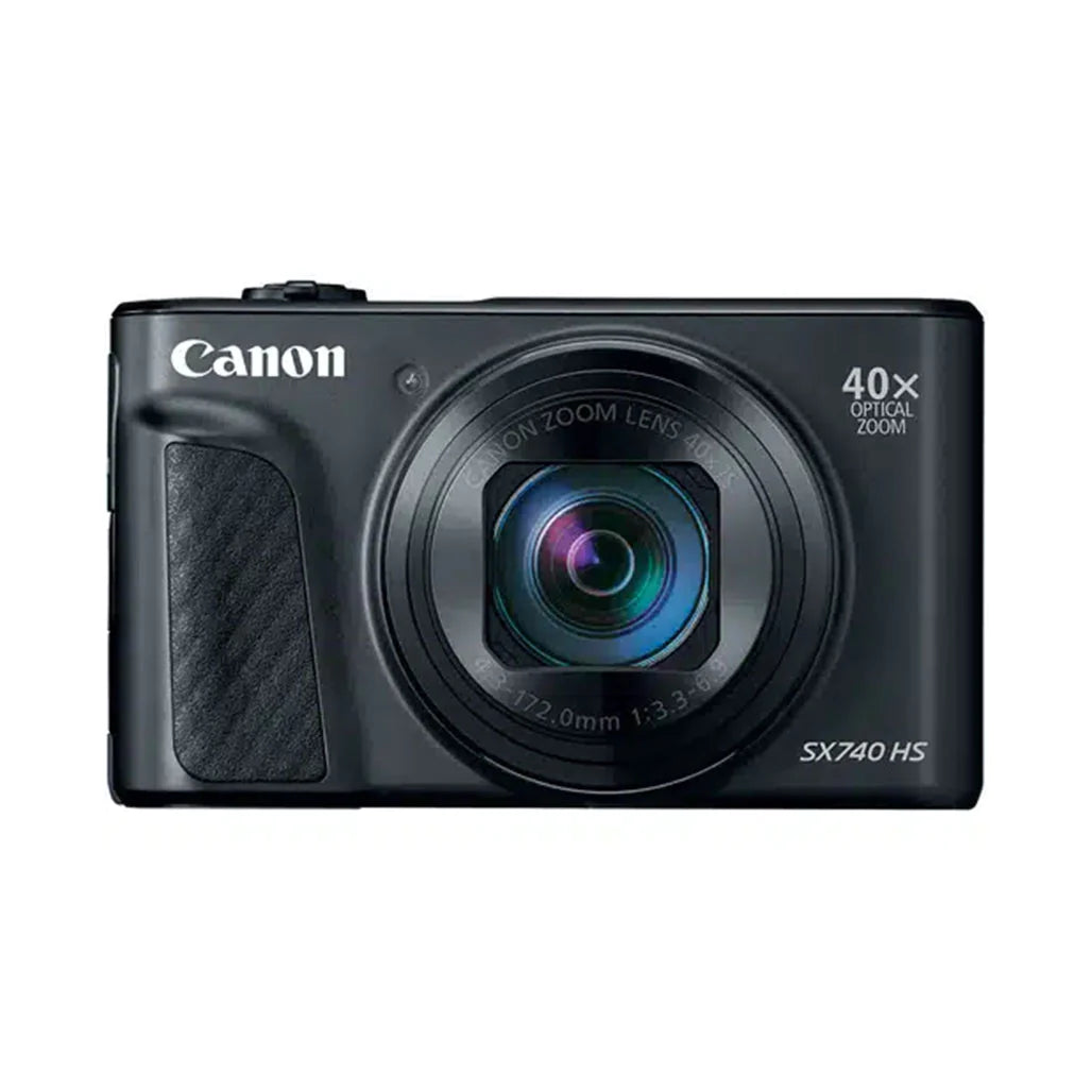 compact point &amp; shoot cameras