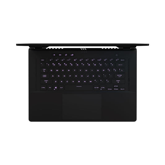 Asus Zephyrus GU603HM-211.ZM16 - 16" - Core i9-11900H - 16GB Ram - 1TB SSD - RTX 3060 6GB from Asus sold by 961Souq-Zalka