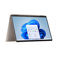 HP Spectre x360 2in1 Laptop 14t-EF000 - 14" Touchscreen - Core Ultra 7 155H  - 32GB Ram - 1TB SSD - Intel Arc Graphics - Sahara Silver