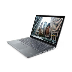 Lenovo Thinkpad X13 G2 20WL005HUS - 13.3-inch Touchscreen - Core i7-1185G7 - 16GB Ram - 512GB SSD - Intel Iris Xe