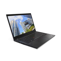 Lenovo ThinkPad T14s G2 20WM01SCUS - 14" Touchscreen - Core i7-1185G7 - 16GB Ram - 512GB SSD - Intel Iris Xe
