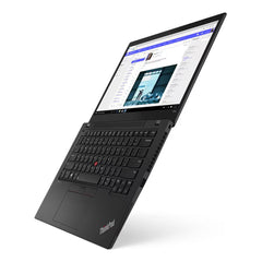 Lenovo ThinkPad T14s G2 20WM01SCUS - 14" Touchscreen - Core i7-1185G7 - 16GB Ram - 512GB SSD - Intel Iris Xe