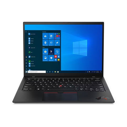 Lenovo ThinkPad X1 Carbon G9 20XXX10300-LCR - 14" Touchscreen - Core i7-1185G7 - 16GB Ram - 512GB SSD - Intel Iris Xe