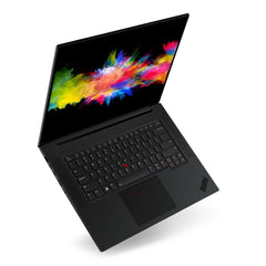 Lenovo ThinkPad P1 G5 Mobile Workstation 21DC0048US - 16" - Core i7-12800H - 32GB Ram - 1TB SSD - RTX A4500 16 GB