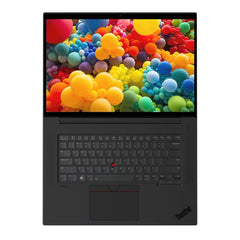 Lenovo ThinkPad P1 G5 Mobile Workstation 21DC0048US - 16" - Core i7-12800H - 32GB Ram - 1TB SSD - RTX A4500 16 GB