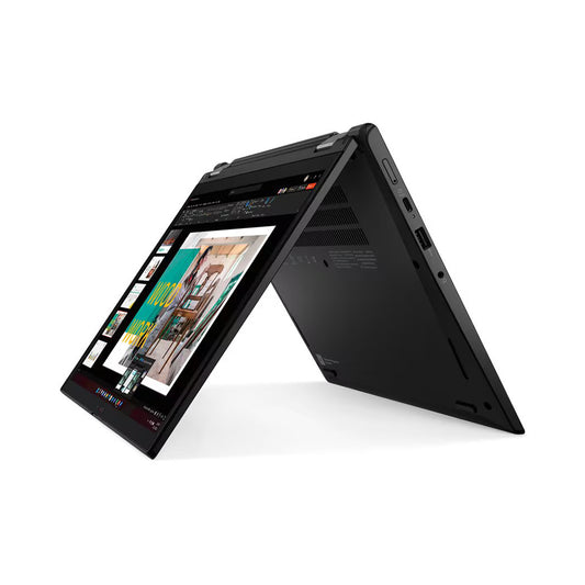 Lenovo ThinkPad L13 Yoga G4 21FJ002DUS - 13.3" Touchscreen - Core i7-1355U - 16GB Ram - 512GB SSD - Intel Iris Xe