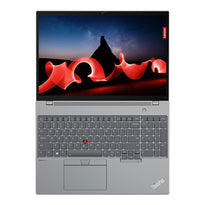 Lenovo Thinkpad T16 G2 21HHX002US - 16" Touchscreen - Core i7-1355U - 16GB Ram - 512GB SSD - Intel UHD Graphics