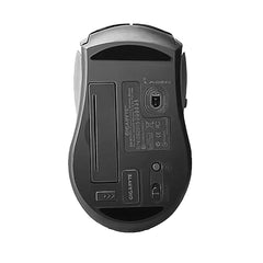 Gigabyte M7800S Elegant Luxury Wireless Mouse | Black