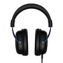HyperX Cloud Wired Gaming Headset for PS5 and PS4 | 4P5H9AM#ABB