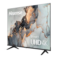 Hisense 65A61H 65" Class A6 Series LED 4K UHD Smart Google TV
