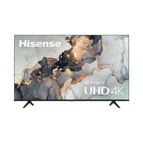 Hisense 70A61H 70" Class A6 Series LED 4K UHD Smart Google TV