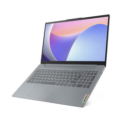 Lenovo IdeaPad Slim 3 82XB006SDP - 15.6" - Core i3-N305 - 8GB Ram - 256GB SSD - Intel UHD Graphics