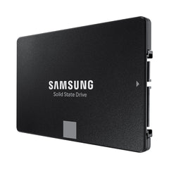 Samsung 870 EVO SATA III Internal 500GB SSD 2.5 inch