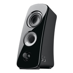 Logitech 980-000354 Z323 2.1 Speaker System With 360˚ Sound