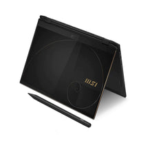 MSI Summit E16 Flip EVO 9S7-159121-215 - 16-inch Touchscreen - Core i7-1195G7 - 16GB Ram - 1TB SSD - Intel® Iris® Xe Graphics - Including Pen