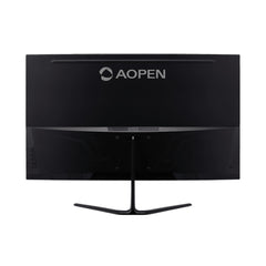 AOPEN Fire Legend 32HC5QR 31.5” FHD 165Hz Curved Gaming Monitor