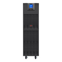 APC Easy UPS On-Line, 10kVA/10kW, Tower, 230V, Hard wire 3-wire(1P+N+E) outlet, Intelligent Card Slot, LCD from APC sold by 961Souq-Zalka