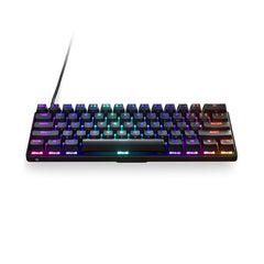SteelSeries Apex 9 Mini Optical Switch 60% Wired Gaming Keyboard