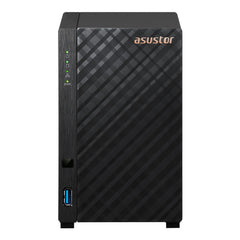 Asustor Drivestor 2 (AS1102T) 2 Bay NAS Storage