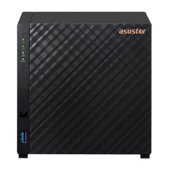 Asustor Drivestor 4 (AS1104T) 4 Bay NAS Storage
