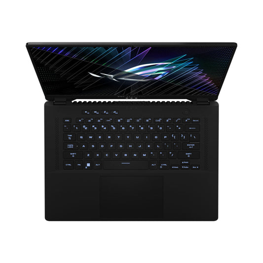 Asus Rog Zephyrus M16 - GU604VI-M16.I94070 - 16" - Core i9-13900H - 16GB Ram - 1TB SSD - RTX 4070 8GB from Asus sold by 961Souq-Zalka