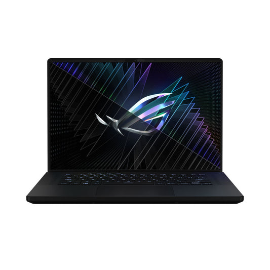 Asus Rog Zephyrus M16 - GU604VI-M16.I94070 - 16" - Core i9-13900H - 16GB Ram - 1TB SSD - RTX 4070 8GB from Asus sold by 961Souq-Zalka