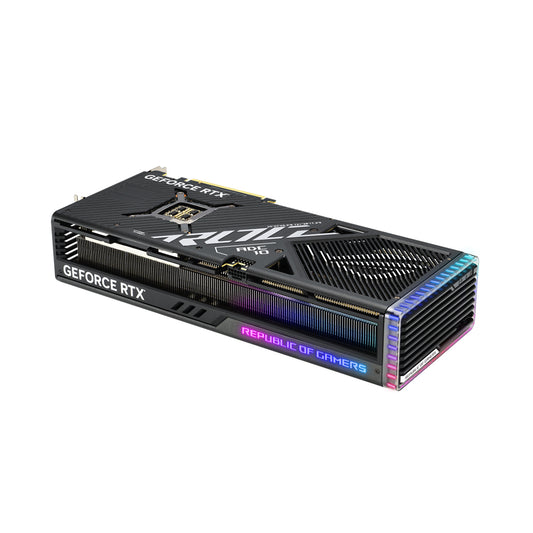Asus ROG Strix GeForce RTX 4090 OC Edition 24GB GDDR6X