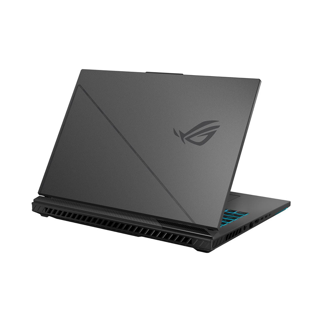 ASUS ROG Strix G814JZ-G18.I94080 - 18" - Core i9-13980HX - 16GB Ram - 1TB SSD - RTX 4080 12GB from Asus sold by 961Souq-Zalka