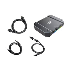 Asus TUF Gaming Capture Box-CU4K30 from Asus sold by 961Souq-Zalka