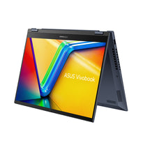 Asus Vivobook S 14 Flip TN3402YA-LZ007W - 14" Touchscreen - Ryzen 7 7730U - 8GB Ram - 512GB SSD - AMD Radeon Graphics - Includes Stylus Pen