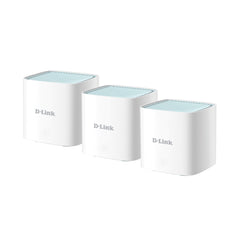 D-Link AX1500 Mesh System M15 (3 Pack)