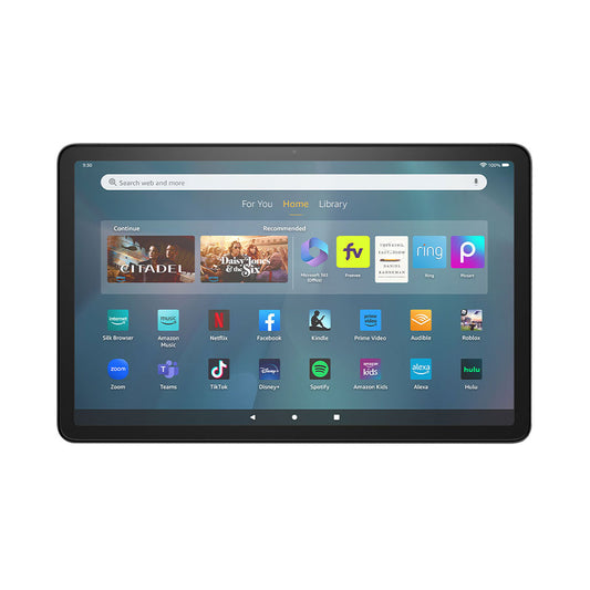 Amazon Fire Max 11 (13th Gen, 2023) 11-inch Tablet - 64GB Storage