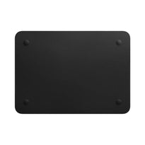 Apple Leather Sleeve for Apple Macbook Air or Pro 13-inch - Black