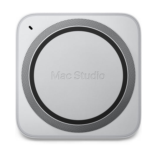 Apple Mac Studio MQH63 - 24-Core M2 Ultra - 64GB Ram - 1TB SSD - 60-Core GPU
