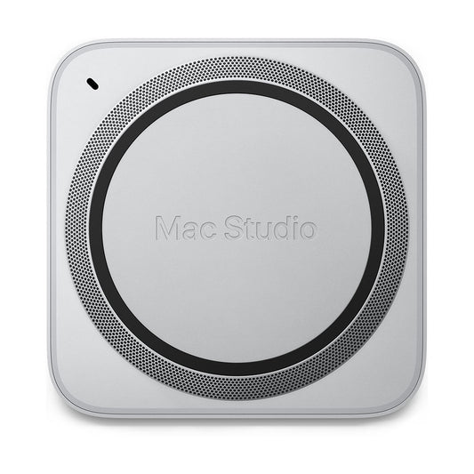 Apple Mac Studio MQH73 - 12-Core M2 Max - 32GB Ram - 512GB SSD - 30-Core GPU