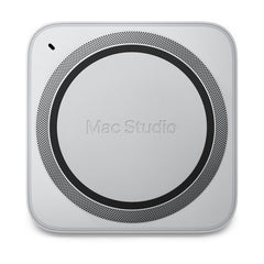 Apple Mac Studio MQH73 - 12-Core M2 Max - 32GB Ram - 512GB SSD - 30-Core GPU