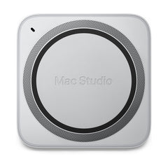 Apple Mac Studio MQH63 - 24-Core M2 Ultra - 64GB Ram - 1TB SSD - 60-Core GPU