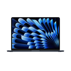 Apple MacBook Air Z1BP000HM - 15.3" - 8-Core M3 Chip - 16GB Ram - 256GB SSD - 10-Core GPU | Midnight