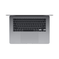 Apple MacBook Air MRYN3 - 15.3" - 8-Core M3 Chip - 8GB Ram - 512GB SSD - 10-Core GPU | Space Gray