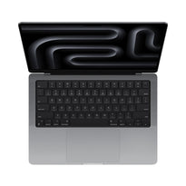 Apple MacBook Pro MTL83/A M3 Chip - 14" - 8‑core CPU - 8GB Ram - 1TB SSD - 10‑core GPU - Space Gray