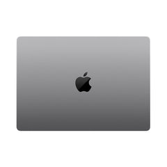 Apple MacBook Pro MTL83/A M3 Chip - 14" - 8‑core CPU - 8GB Ram - 1TB SSD - 10‑core GPU - Space Gray